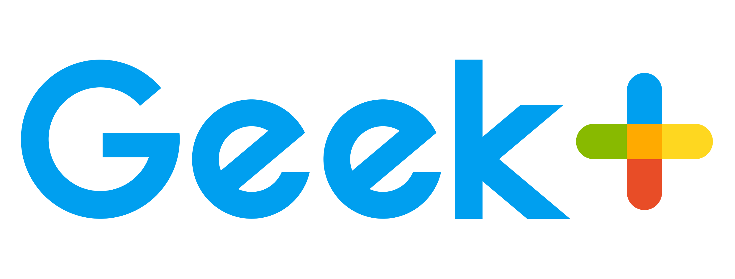 Geekplus APAC